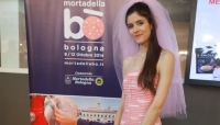 Parma - L&#039; &quot;Anteprima Filo Rosa&quot; fa tappa a Cibus