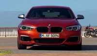 Nuova Bmw Serie 1