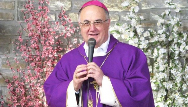 La Chiesa modenese in lutto, è morto il Vescovo Antonio Lanfranchi