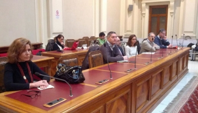 Piacenza, Arpa programma preliminare delle attività 2014: la presentazione in Provincia