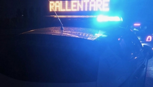 Violenta rissa in via Beneceto, almeno 8 persone coinvolte