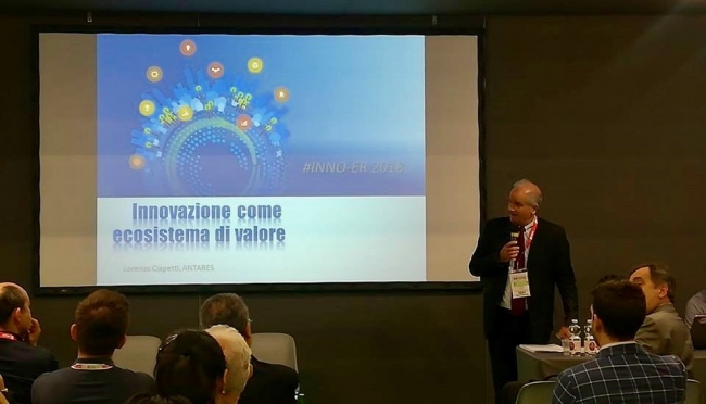 InnoER 2018 – Osservatorio Innovazione Emilia-Romagna a R2B