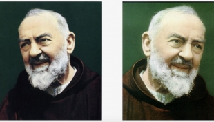 La vita di Padre Pio da Pietrelcina