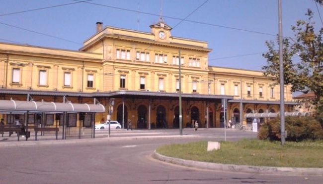 Stazione di Modena