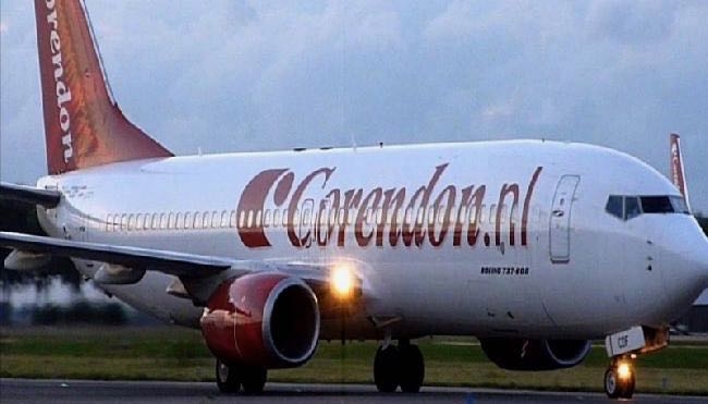 Paura su volo Antalya-Zurigo: aereo in picchiata per 5mila metri