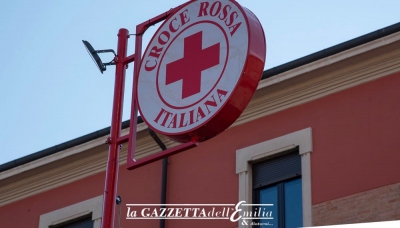 La Parola a Giuseppe Zammarchi, Presidente di Croce Rossa Parma