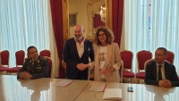 Sicurezza nelle città dell'Emilia Romagna: nuovo accordo tra Regione e Prefetture
