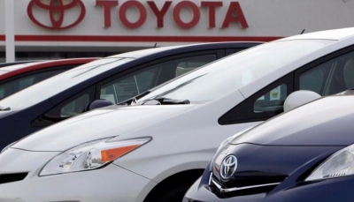 Maxi richiamo nel mondo, Toyota richiama oltre 2,4 milione di ibride.