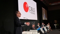 Cibus 2021. La giornata inaugurale (foto gallery di Enrico Zermani)