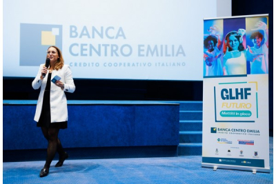 Banca Centro Emilia: oltre 700 studenti reggiani hanno partecipato alle giornate di Educazione finanziaria