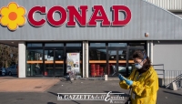 Non solo CONAD, erano rapinatori seriali.