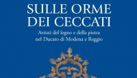 Toano -&quot;Sulle orme dei Ceccati&quot;, artisti montanari