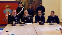 Operazione &quot;Bologna Sommersa&quot;