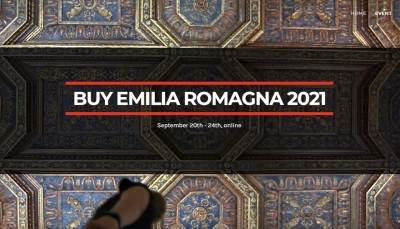 Buy Emilia Romagna 2021 - 40 Operatori Internazionali alla scoperta della Motor Valley e della Food Valley