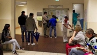 AUSL Piacenza: dalle ore 20 di ieri sera chiuso anche il Pronto soccorso di Fiorenzuola