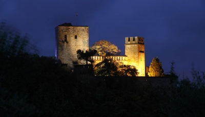 Piacenza - Al Castello di Gropparello uno degli eventi più intriganti della primavera
