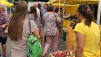 A Sala Baganza arriva la merenda a&quot;campagna amica&quot; per la scuola