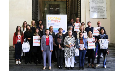 Donne in Corsa 2024