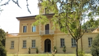 Villa Manuzzi