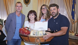 Premiati i vincitori di Stuzzicagente 2018