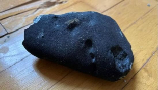 Stati Uniti, un possibile meteorite colpisce un’abitazione privata in New Jersey