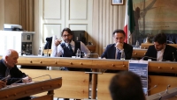 Bacino della Val d&#039;Enza, presentate le attività svolte dall&#039;Autorità Distretto del Po