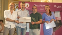 Quattro cantine cooperative modenesi premiate al concorso reggiano &quot;Matilde di Canossa – Terre di Lambrusco&quot;