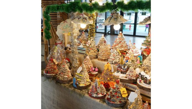 Natale a Grand Tour Italia: Il Villaggio delle Feste a Bologna all’insegna delle tradizioni e dei sapori di tutte le regioni italiane