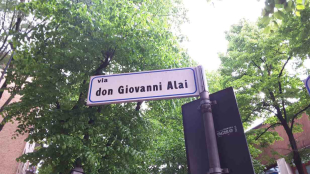 Reggio Emilia, l’obiettivo del Cittadino Antidegrado su Via Don Giovanni Alai