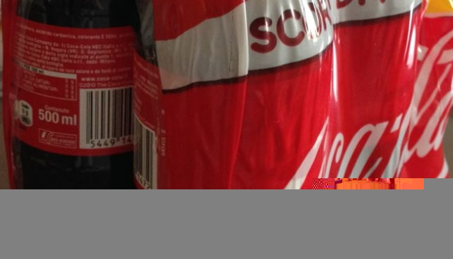 Chiude lo stabilimento Coca Cola di Campogalliano