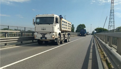 Franchini, Ruote Libere: “Aumento accise gasolio: ipotesi inaccettabile. Così il Governo soffoca le imprese di autotrasporto”