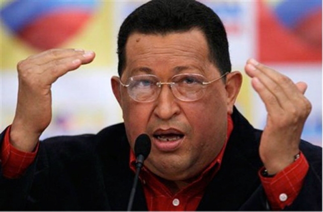 Chavez: morte con sospetti