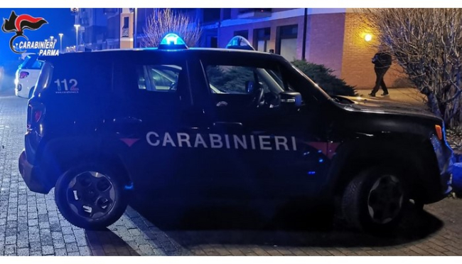 Salsomaggiore Terme: sottoposto alla misura cautelare degli arresti domiciliari evade per ben due volte. 60enne torna in carcere