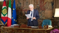 Strage di Capaci, Mattarella ai ragazzi in occasione del 28esimo anniversario