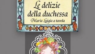 A tavola con Maria Luigia