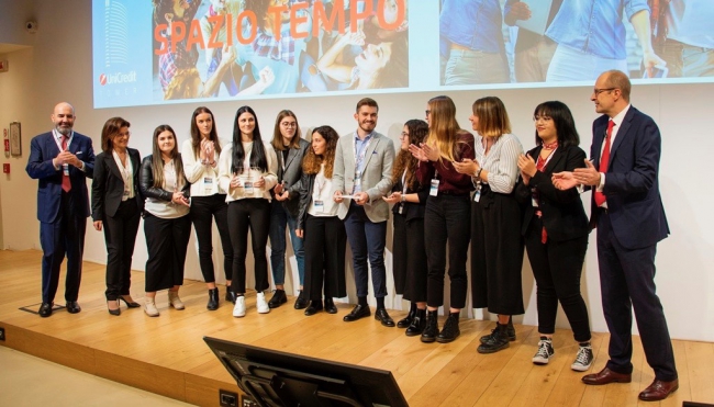 Parma sul podio di Startup Your Life - Edizione 2019