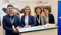 Cai Nutrizione al Career Day Cattolica 2024