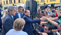 Muore a Milano Silvio Berlusconi, il Presidente del Consiglio più longevo della storia repubblicana 