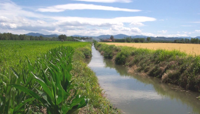 Sostenibilità ambientale e alimentare: “Acqua da Mangiare” prosegue all’ITAS Raineri-Marcora