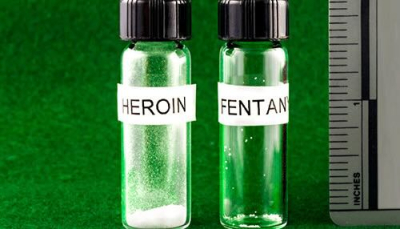 La verità sul fentanyl