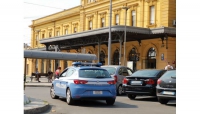 La Polizia di Stato recupera alla stazione ferroviaria di Modena zaino contenente 2 kg di sostanza stupefacente