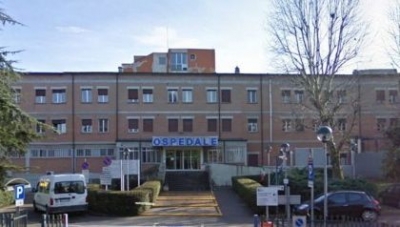 Tentato furto all&#039;Ospedale Magati di Scandiano