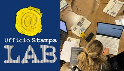 Parma: ultimi giorni per iscriversi a Ufficio Stampa LAB