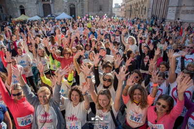 &quot;Donne in Corsa&quot;: solidarietà e inclusione si incontrano a Parma. Iscrizioni aperte fino al 26 settembre