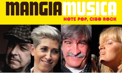 Mangiamusica: al via domani la nona edizione al Teatro Magnani di Fidenza