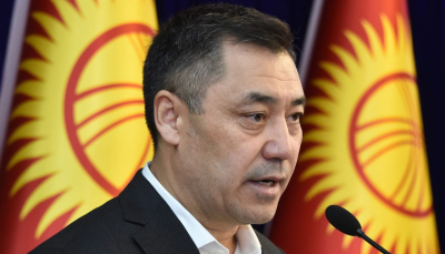 Il Kirghizistan contribuisce a aggirare le sanzioni?