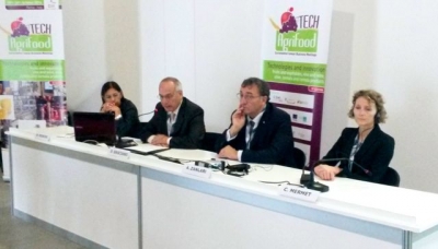 Tech Agrifood, a Parma 500 incontri d&#039;affari tra operatori della filiera agroalimentare