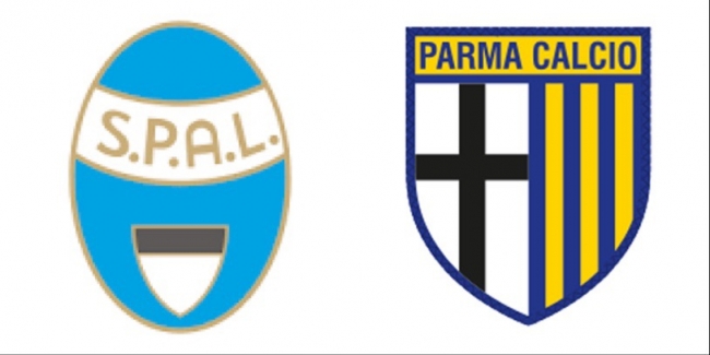Serie A: Un Parma inerme cade contro la Spal