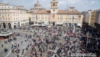 Il 25 aprile a Parma: tutto il programma delle iniziative