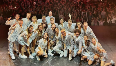 “Saranno Famosi – Fame”: il musical che sta illuminando il Teatro Nazionale Italiana Assicurazioni di Milano